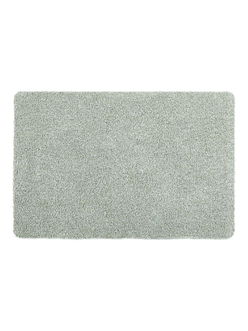 Hug Rug Green Plains doormat (British brand)