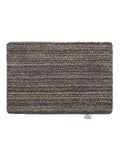 Hug Rug Plains Candy Slate doormat, UK version