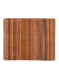 Hug Rug Candy Spring Stripe Doormat 50x75 cm (British brand)