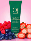 Pixi Beauty SuperBerry Cleansing Whip 13ml - British product