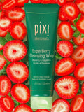 Pixi Beauty SuperBerry Cleansing Whip 13ml - British product