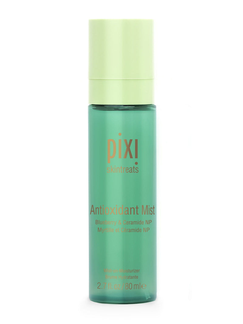 PIXI Antioxidant Mist moisturiser 80ml, imported from the UK