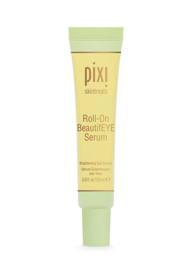 Pixi Beauty BeautifEYE Roll On eye serum 25ml, UK version