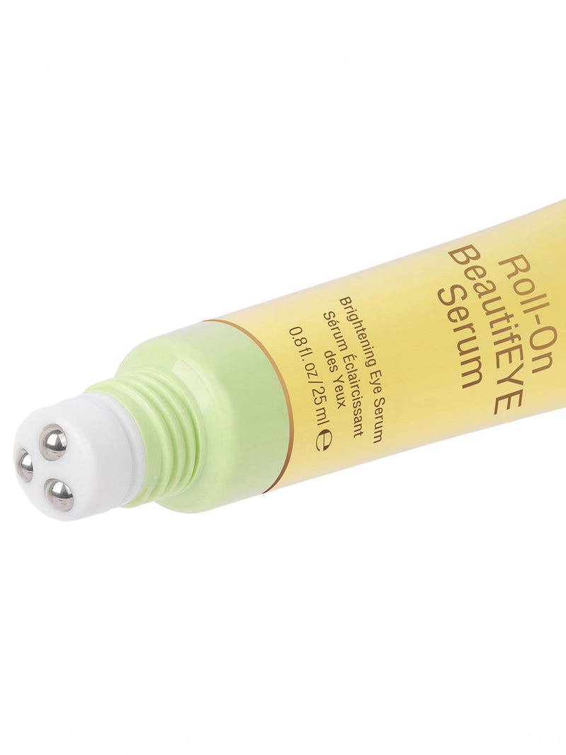 Pixi Beauty BeautifEYE Roll On eye serum 25ml, UK version