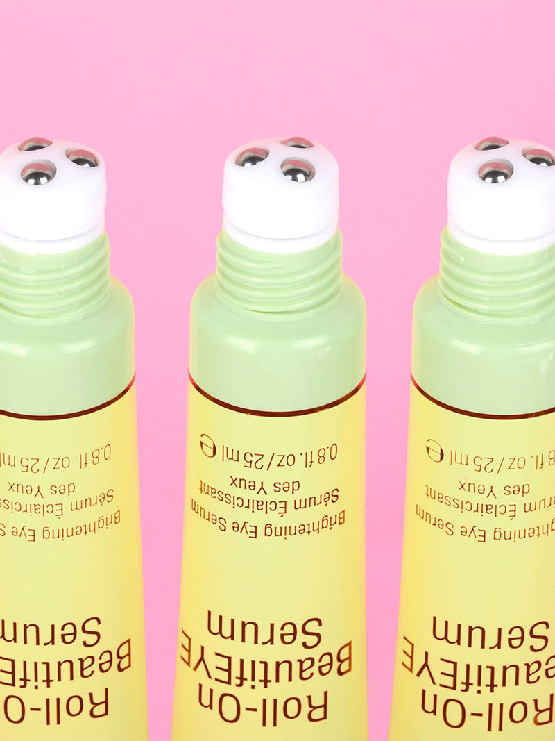 Pixi Beauty BeautifEYE Roll On eye serum 25ml, UK version
