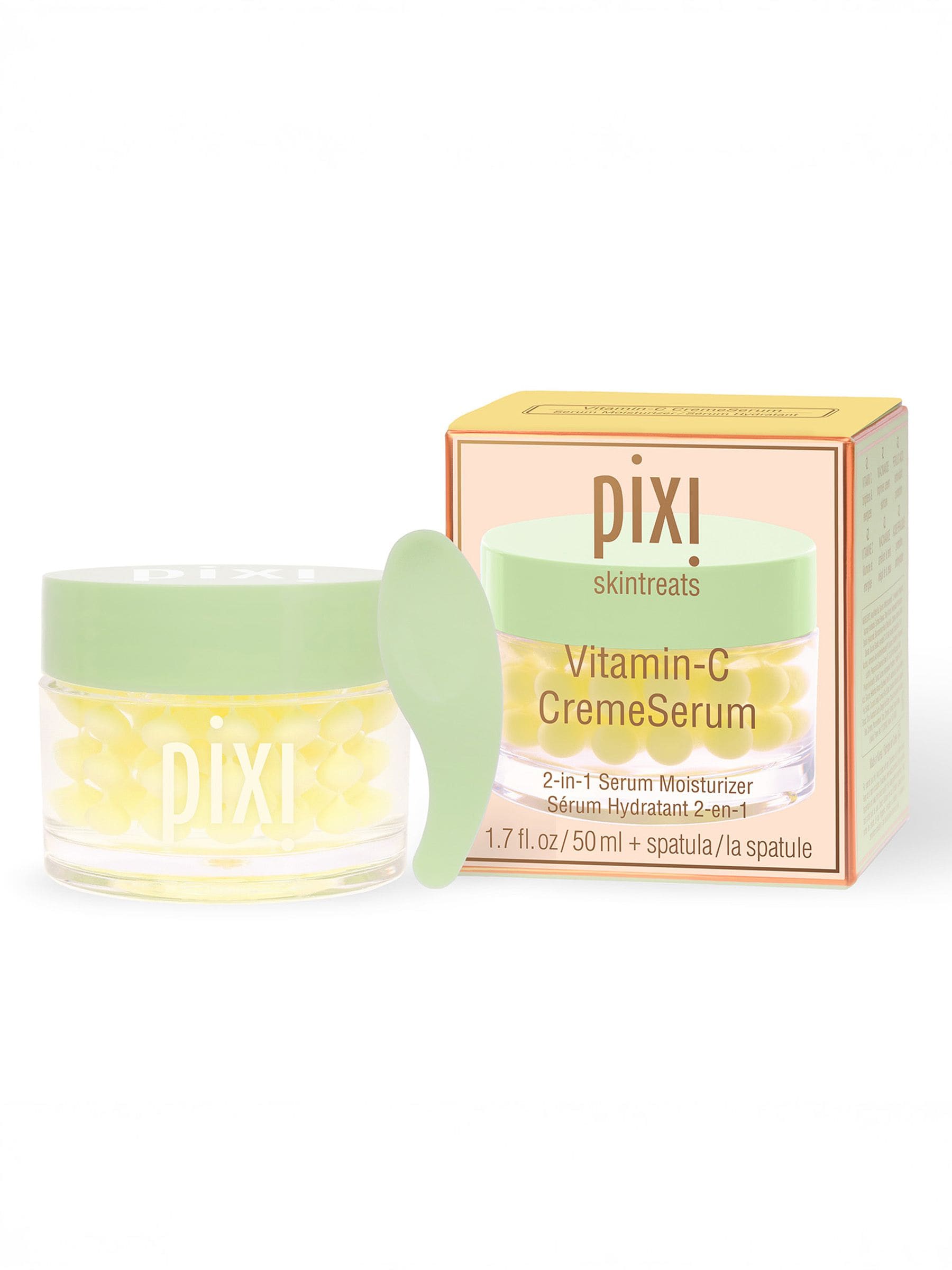 Pixi Beauty Vitamin-C Creme Serum 50ml (British brand)