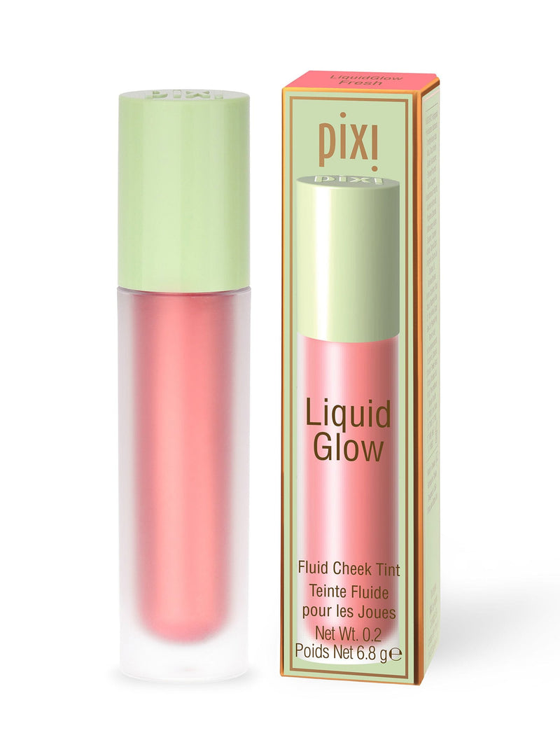Pixi Liquid-Glow Serum Blush - British product