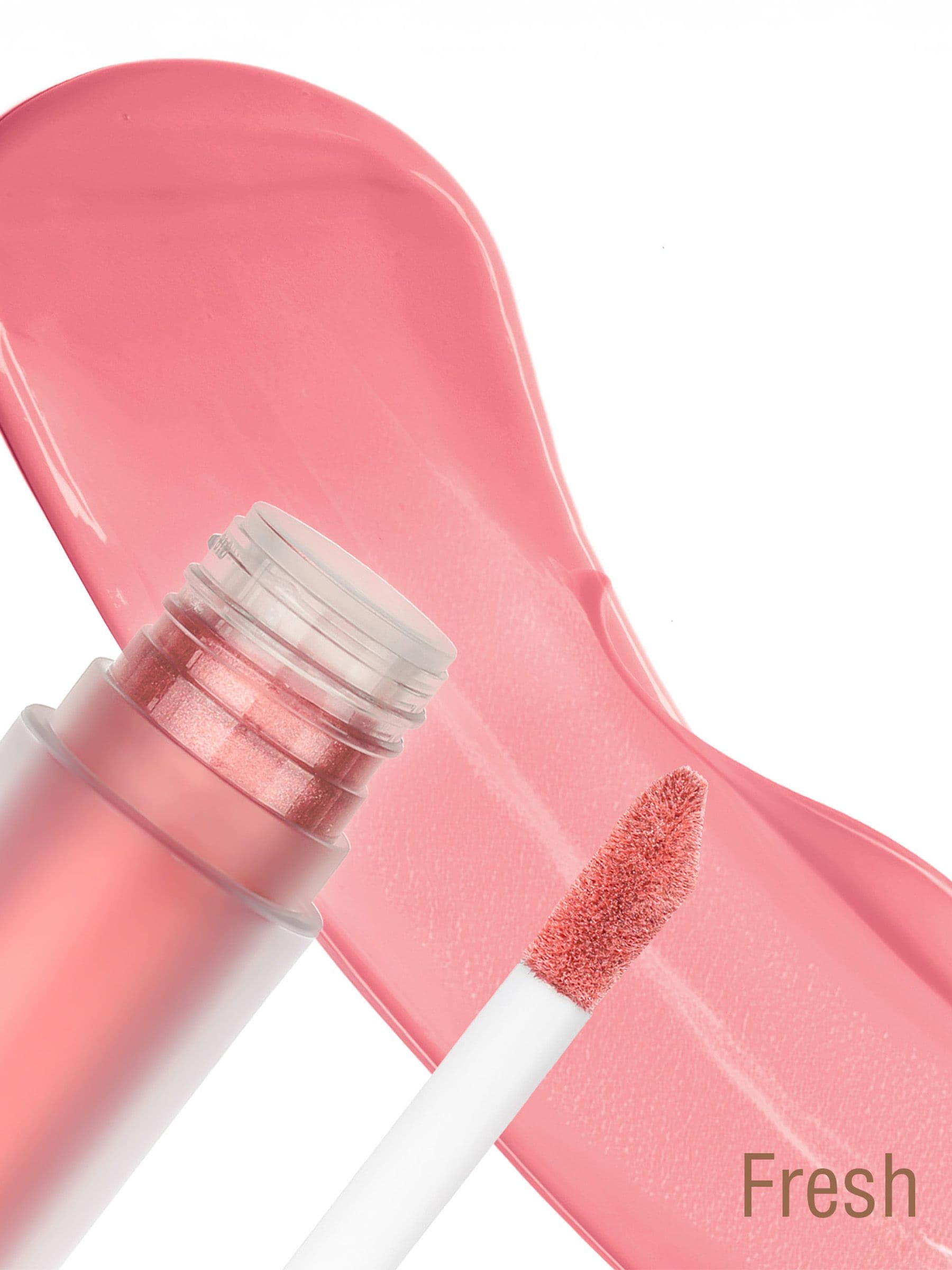 Pixi Liquid-Glow Serum Blush - British product