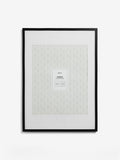 Black Parker Large Poster Photo Frame