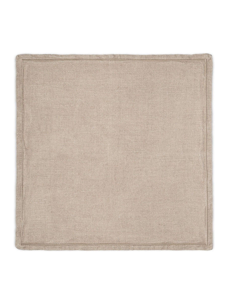 Nkuku linen napkin set 45cm, imported from the UK