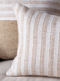 Nkuku Moss Samata cushion cover 40x60cm - British product