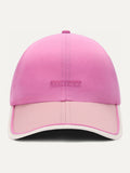 Sealskinz pink Oulton kids Solarsealz quick dry cap (British brand)