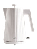 White Sleek Kettle