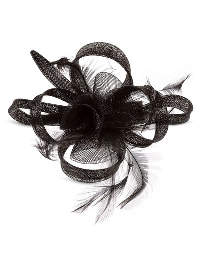 Jon Richard Chapeau Tête Petit Noir