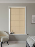Next Natural Stone roller blind made to measure - British product