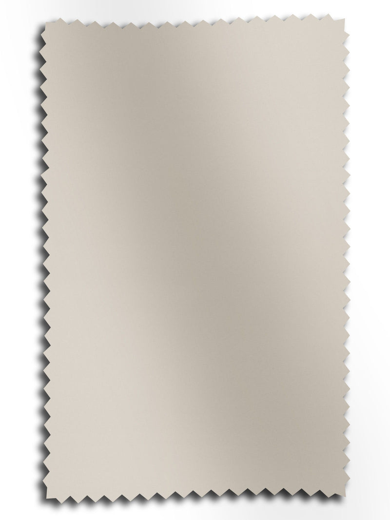Next oatmeal roller blind made to measure, UK version