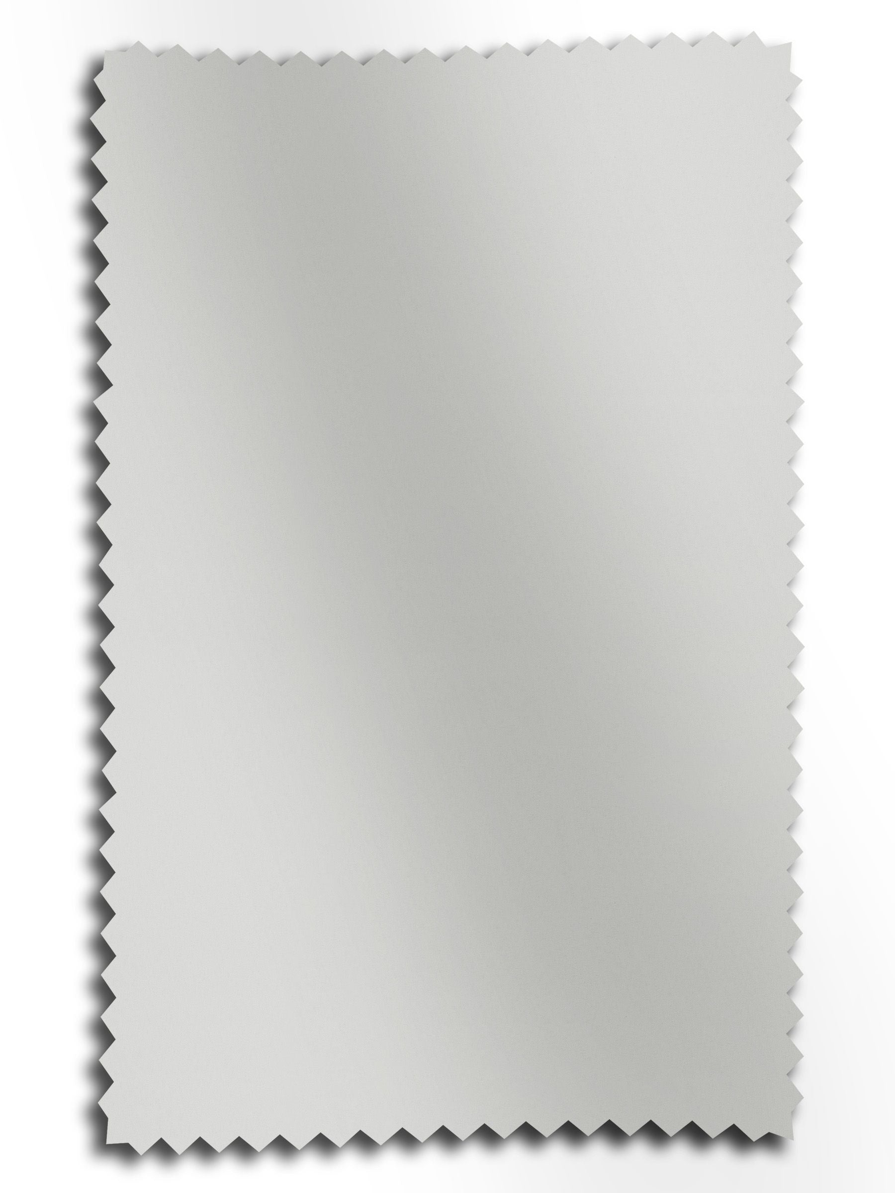 Next Mist Grey Simply Plain roller blind - British product