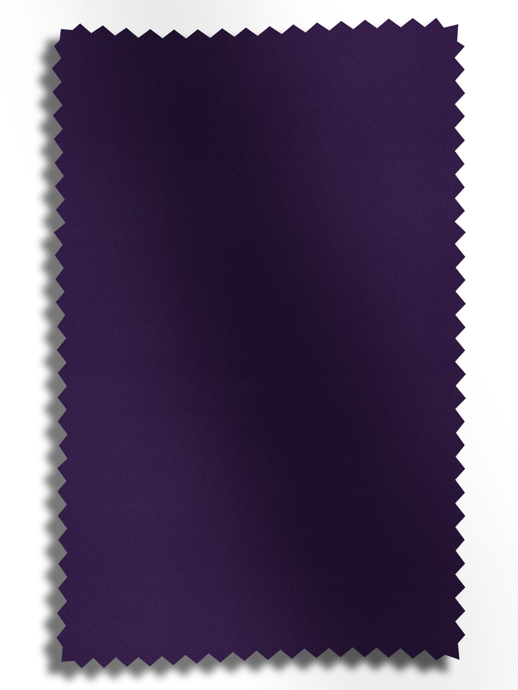 Next grape purple made to measure roller blind - British product