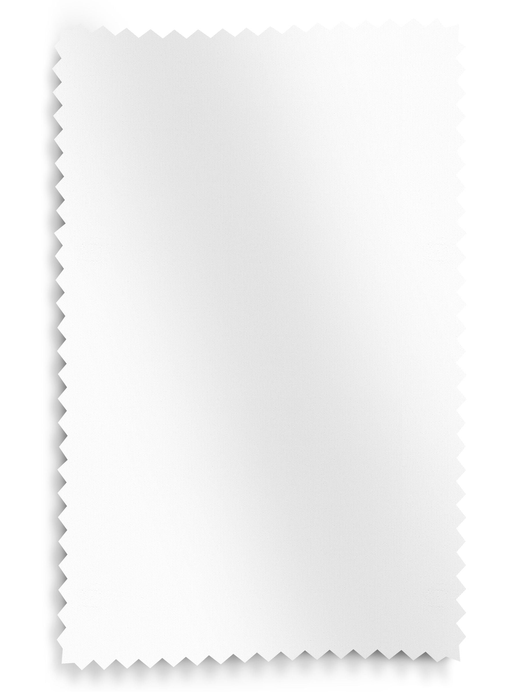 Next white waterproof roller blind imported from the UK