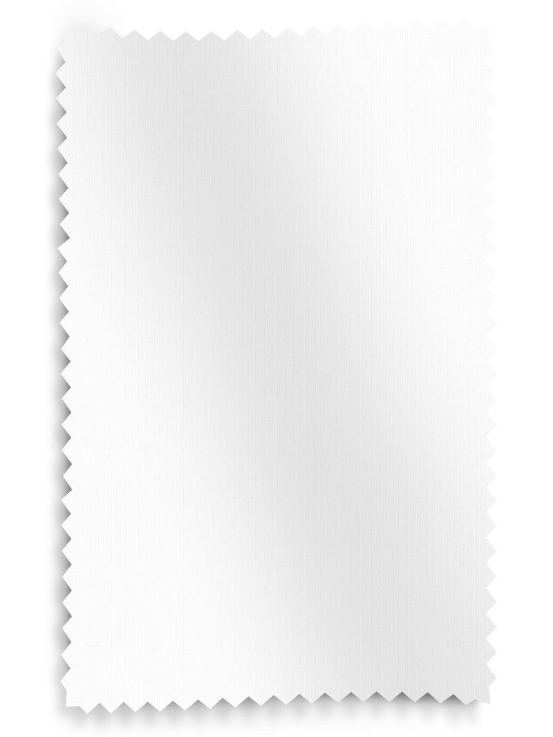 Next white waterproof roller blind imported from the UK