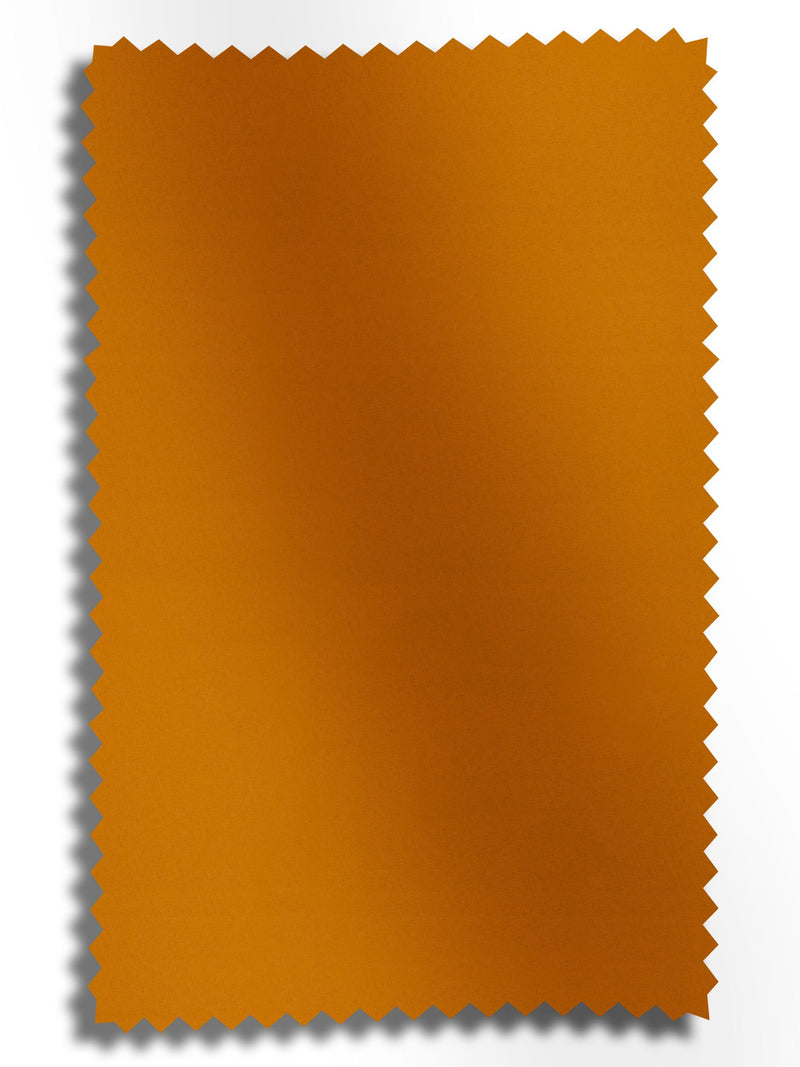 Next terracotta made to measure roller blind (British brand)