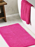 Sage Green Bobble Bath Mat