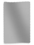 Butler Fog Grey made to measure roller blind (British brand)