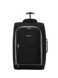 Flight Knight Grey Cabin Carry-On 2 Wheels