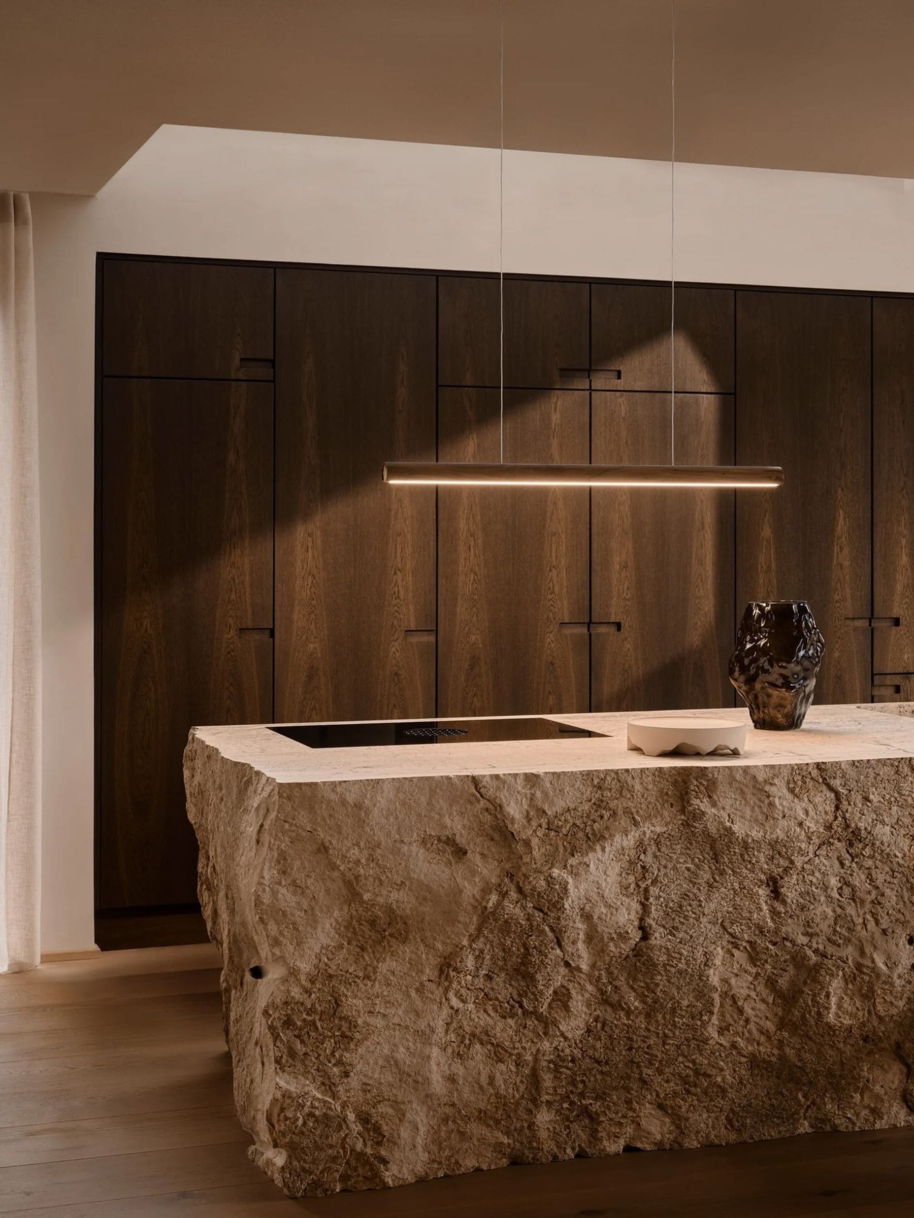 Nordlux Akeno pendant ceiling light, UK version
