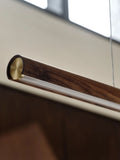 Nordlux Akeno pendant ceiling light, UK version
