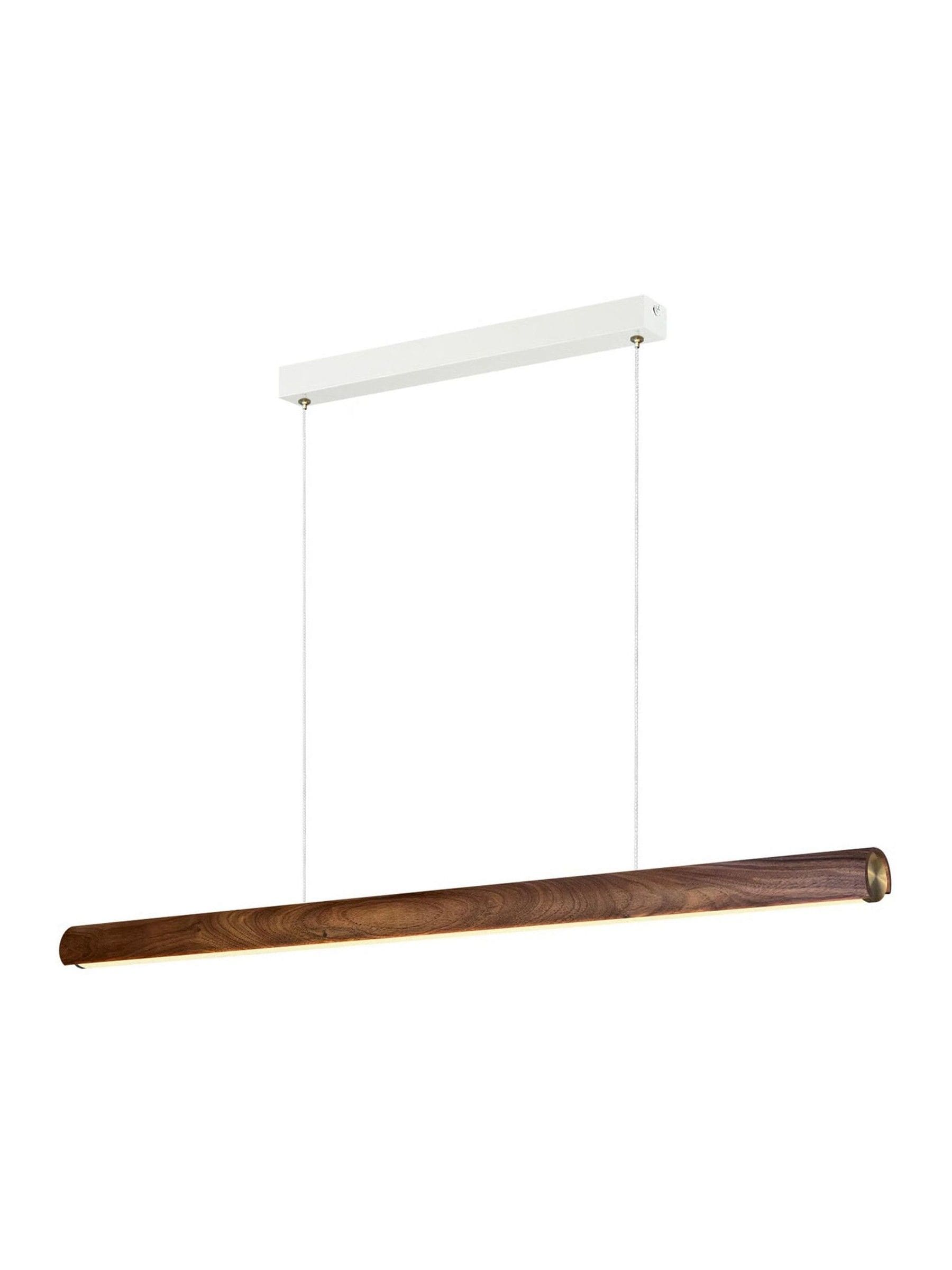 Nordlux Akeno pendant ceiling light, UK version