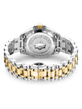 Thomas Sabo Black Glam & Soul Quartz Watch, UK version