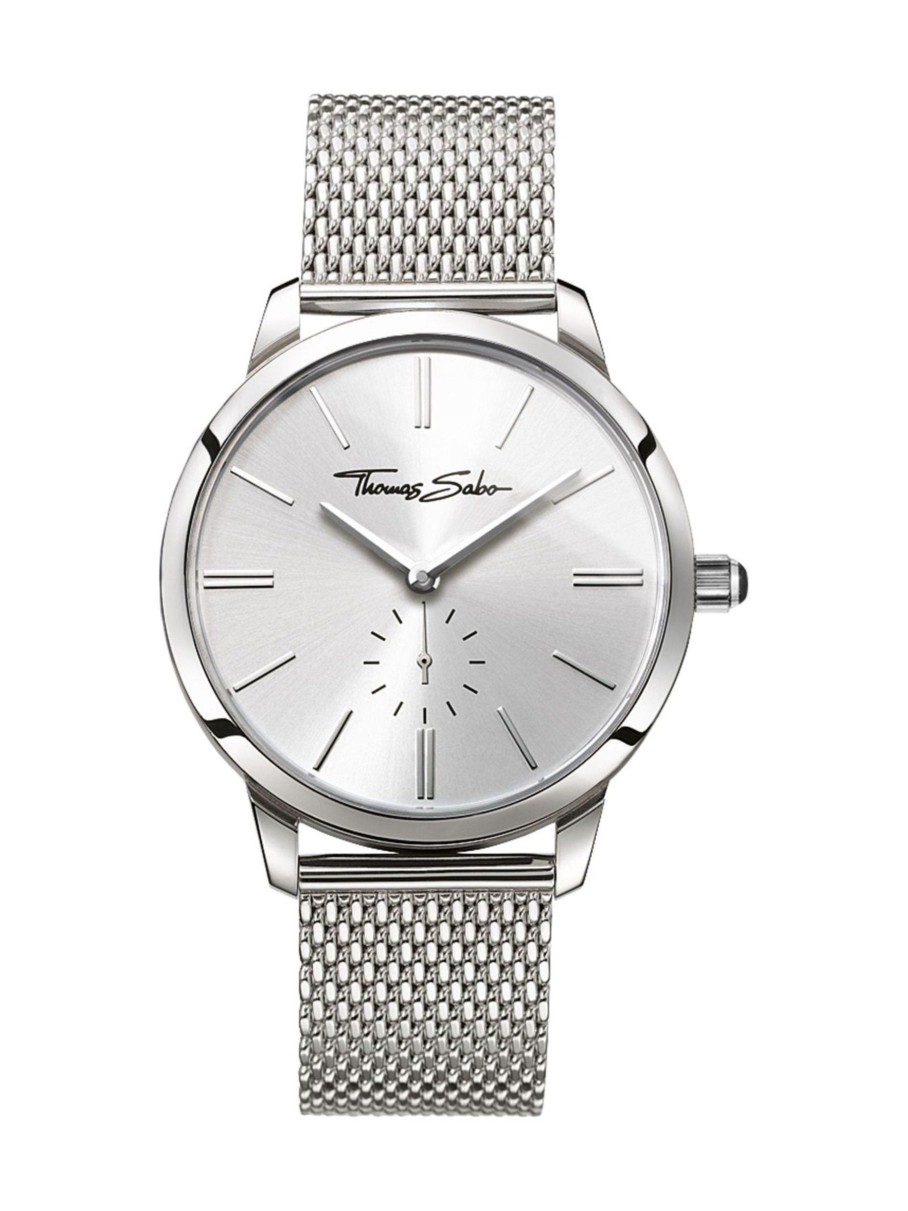 Thomas Sabo Glam and Soul mesh watch (British brand)