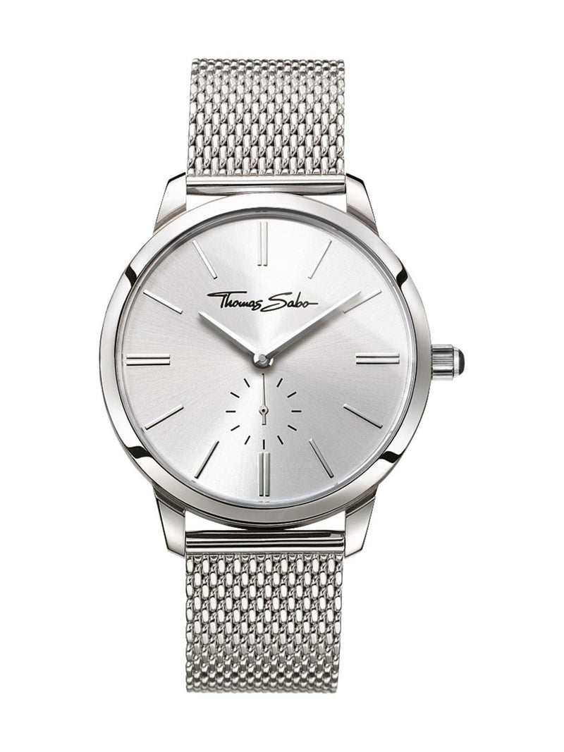 Thomas Sabo Glam and Soul mesh watch (British brand)