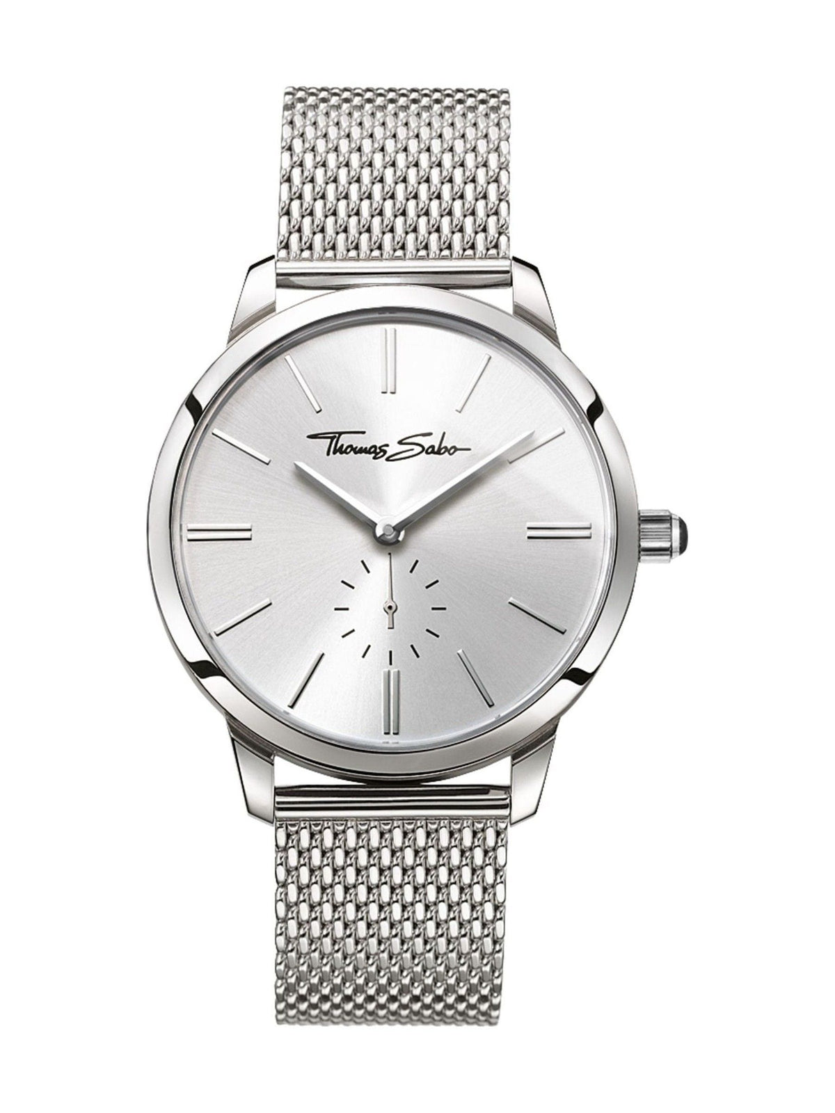 Thomas Sabo Glam and Soul mesh watch (British brand)