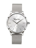Thomas Sabo Glam and Soul mesh watch (British brand)