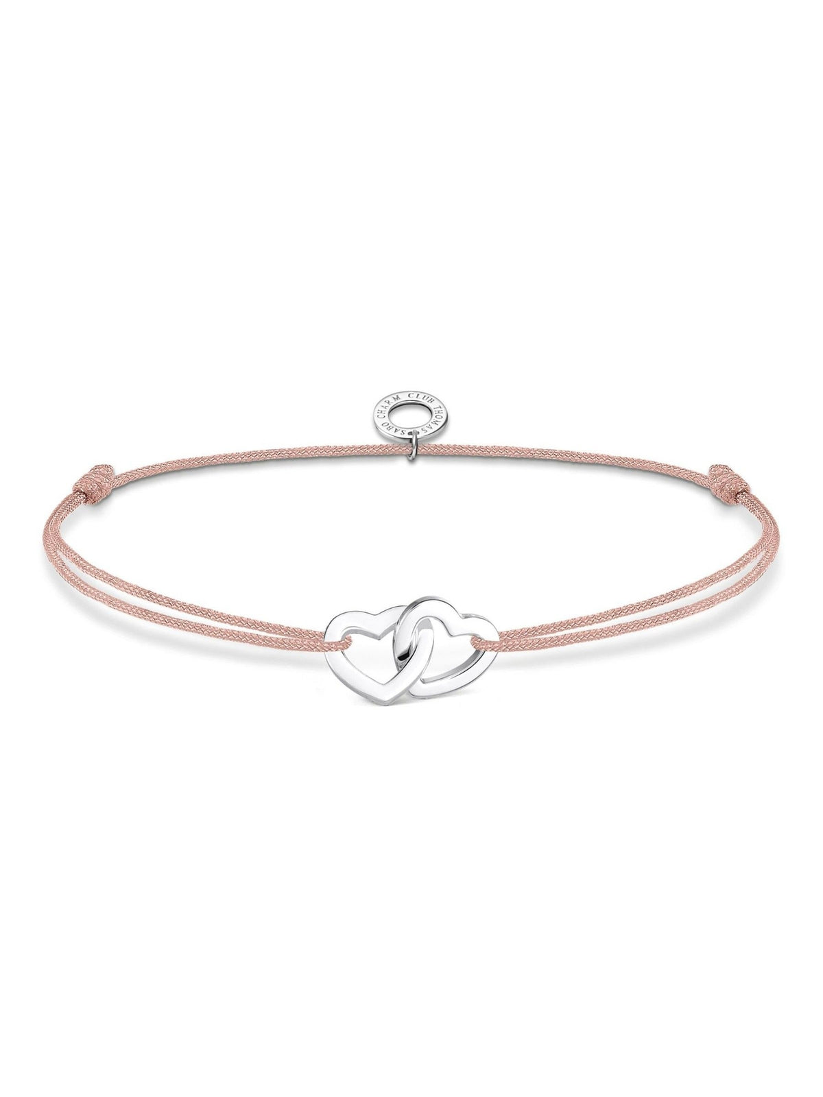 Thomas Sabo Natural Our Little Secrets bracelet (British brand)
