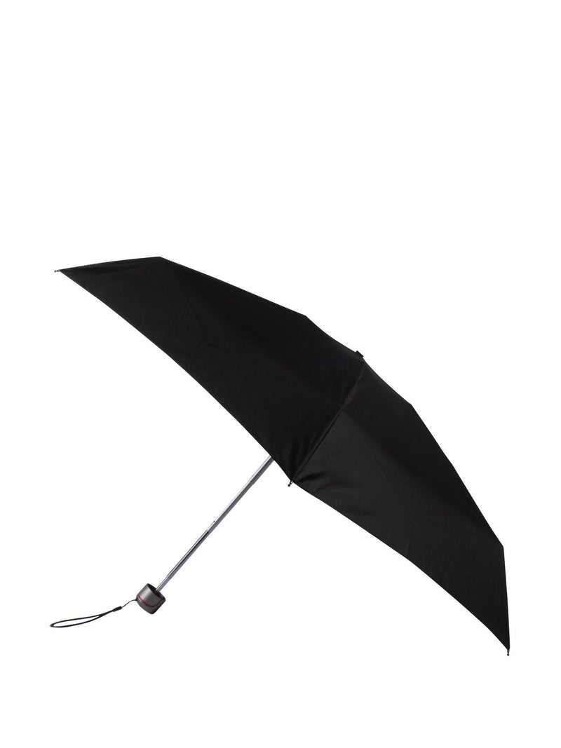 Totes Black Xtra Strong Mini Umbrella - British product