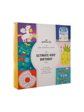 Hallmark Green kids birthday cards 20 pack, UK version