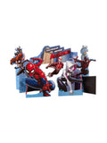 Hallmark Spider-Man birthday card for son, UK version