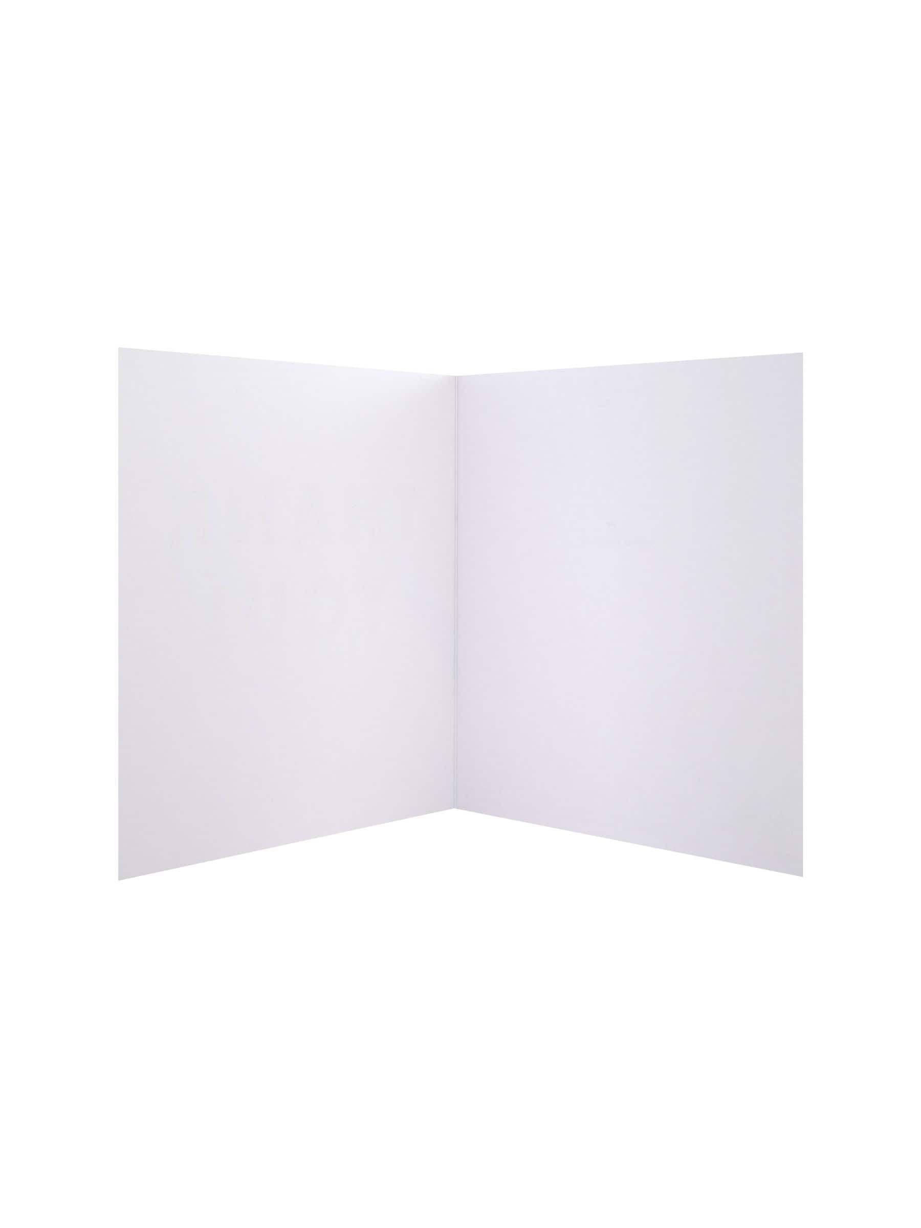 Hallmark thank you cards 4 designs 20 pack square, UK version