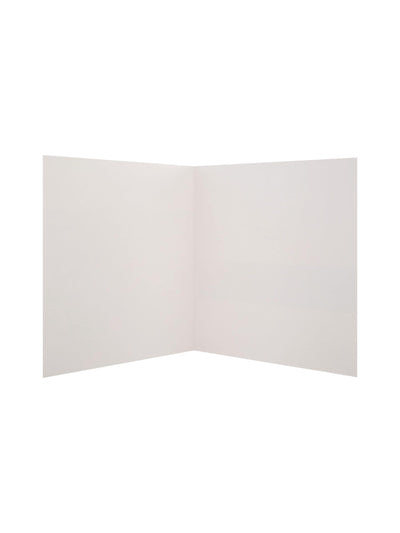 Hallmark 20er-Pack blaue landschaftliche fotografische Blankokarten