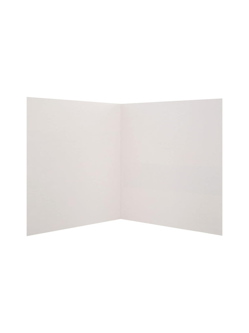 Hallmark Blue Scenic Photographic Blank Cards 20 Pack, UK version