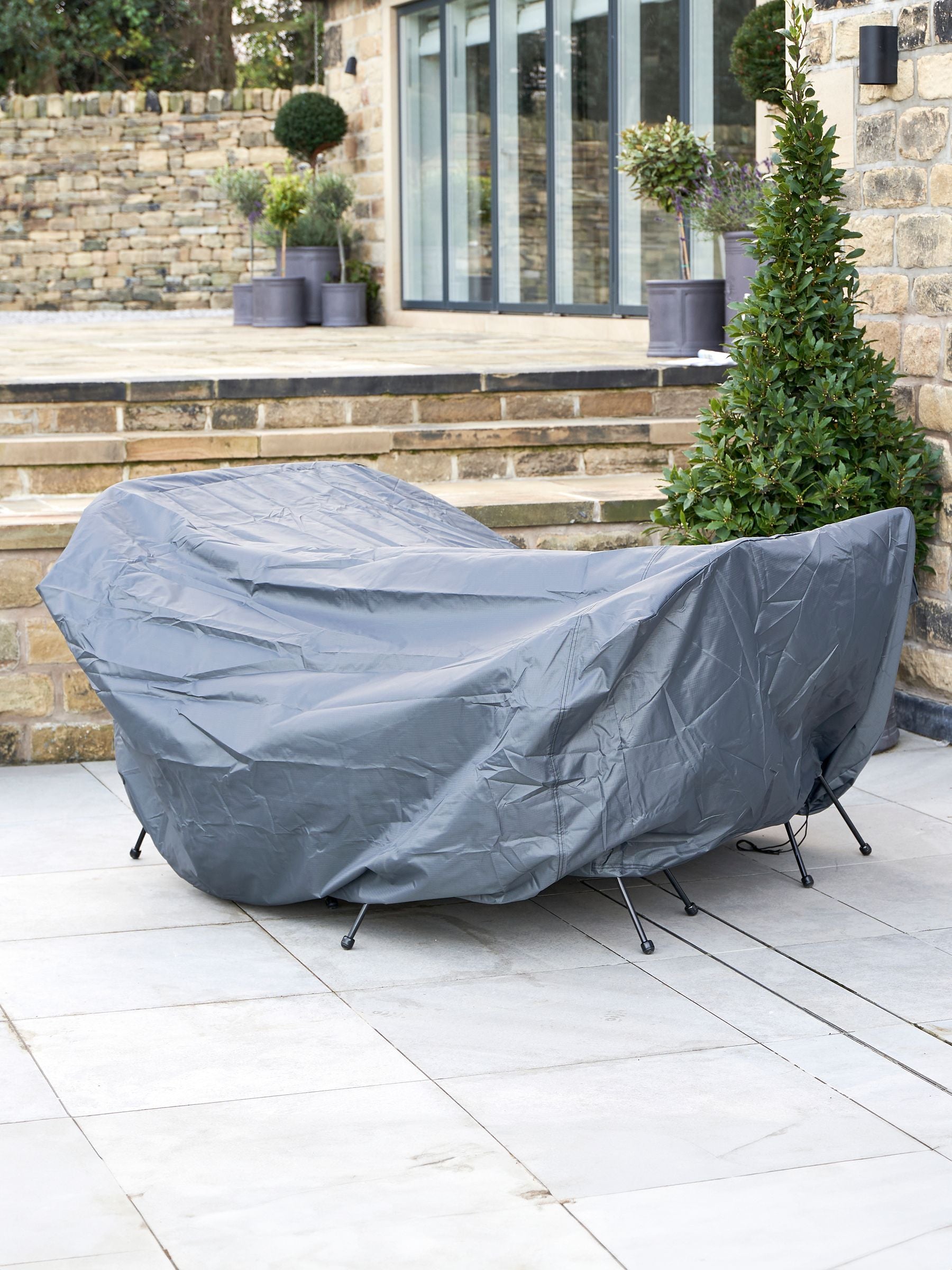 Pacific Aerocover garden set cover 160x150x85cm - British product