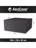 Pacific Aerocover garden set cover 160x150x85cm - British product