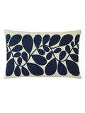 Orla Kiely Sycamore Stripe cushion 40x60cm - British product