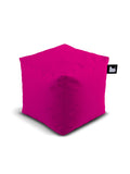 Extreme Lounging Pink B Box Outdoor Garden Cube Bean Bag