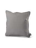 Extreme Lounging silver grey B cushion twin pack, UK version