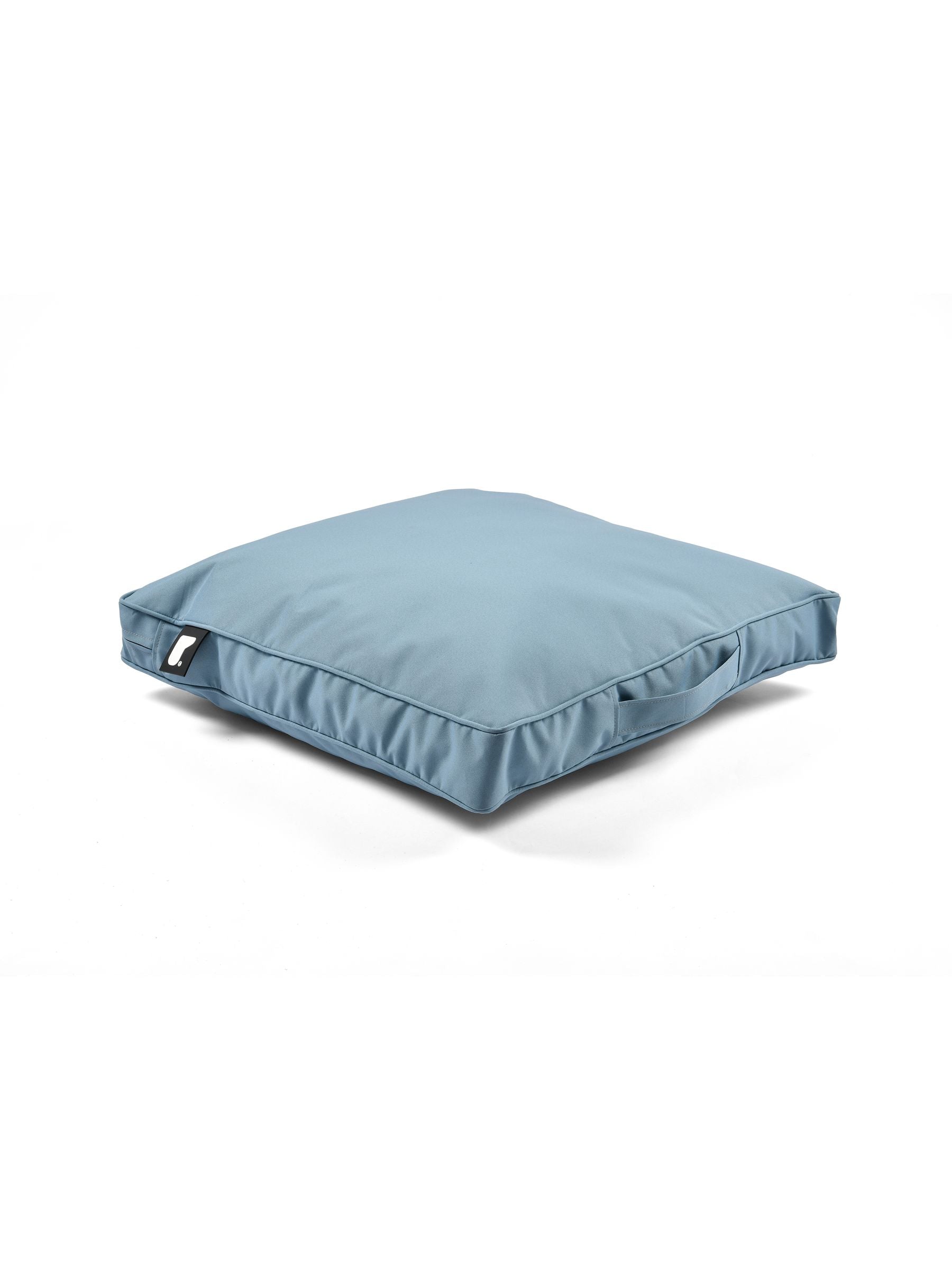 Extreme Lounging B-Pad outdoor garden cushion sea blue (British brand)