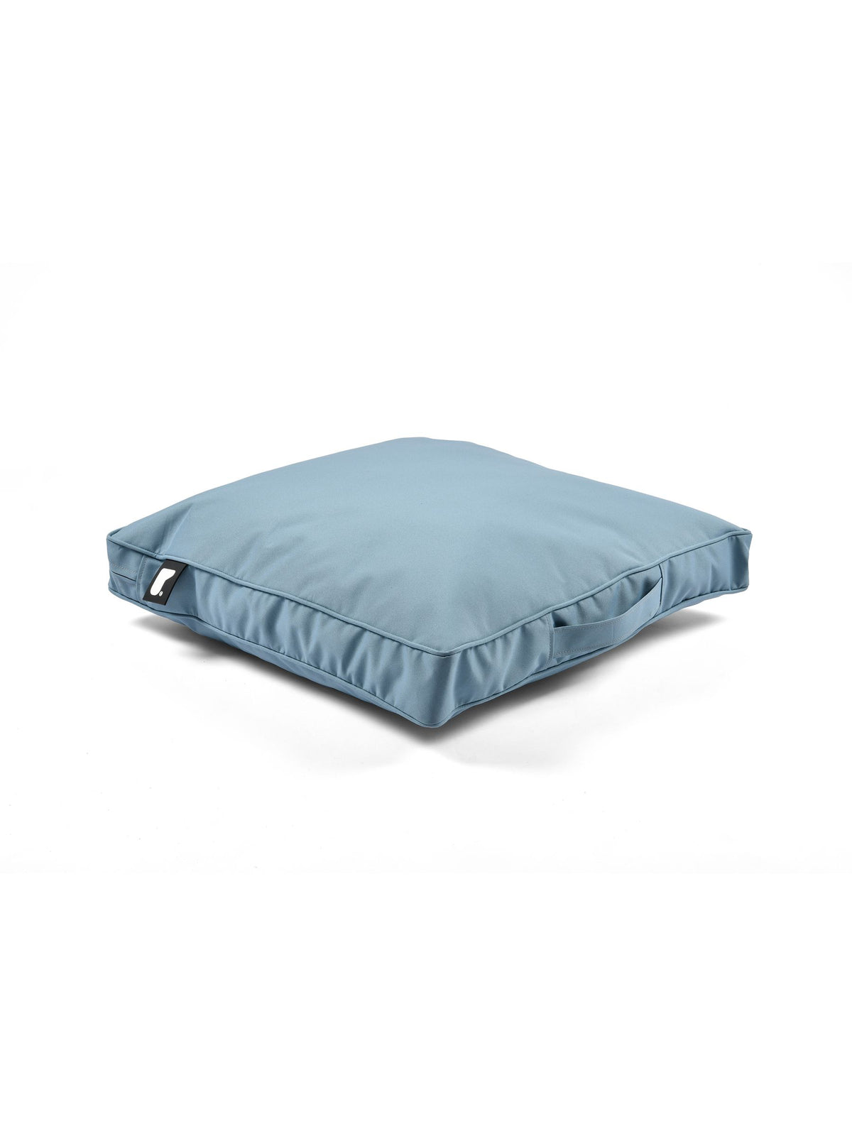 Extreme Lounging B-Pad outdoor garden cushion sea blue (British brand)